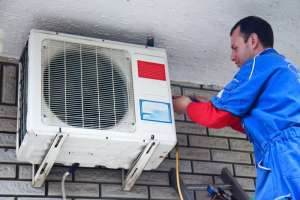 Find HVAC Contractors in El Dorado County